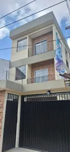 Apartamento com 1 Quarto para alugar, 32m² no Marco, Belém