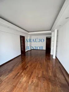 Apartamento com 3 Quartos para venda ou aluguel, 102m² no Vila Rehder, Americana