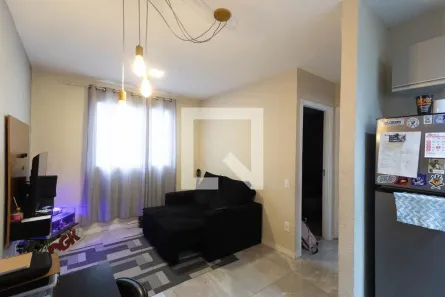 Apartamento com 2 Quartos à venda, 40m² no Jardim Recanto Verde, São Paulo
