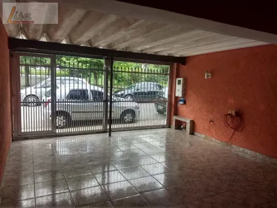 Casa com 2 Quartos à venda, 150m² no Paulicéia, São Bernardo do Campo