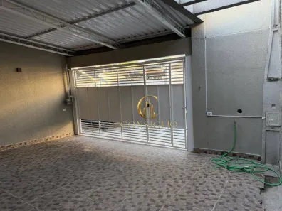 Casa com 2 Quartos à venda, 98m² no Loteamento Villa Branca, Jacareí