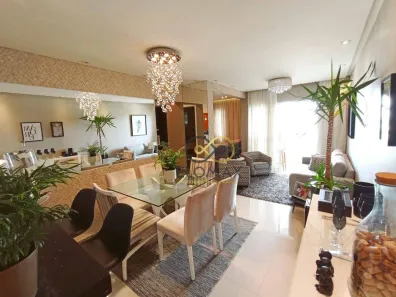 Apartamento com 3 Quartos à venda, 83m² no Jardim Las Vegas, Guarulhos