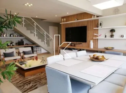 Apartamento com 2 Quartos à venda, 160m² no Campo Belo, São Paulo