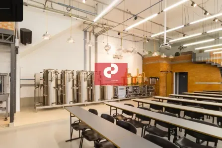 Ponto Comercial com 2 Quartos para alugar, 408m² no Indianópolis, São Paulo