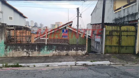 Lote/Terreno à venda, 320m² no Vila Aurora (Zona Norte), São Paulo