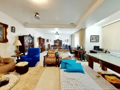 Apartamento com 3 Quartos à venda, 187m² no Copacabana, Rio de Janeiro