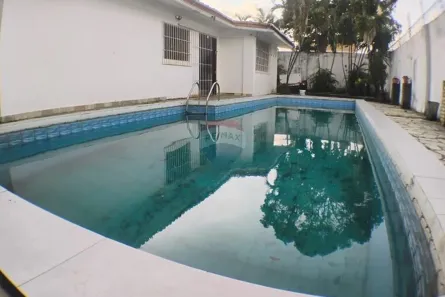 Casa com 5 Quartos à venda, 455m² no Ponta Negra, Natal