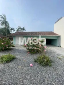 Casa com 3 Quartos à venda, 100m² no Chico de Paulo, Jaraguá do Sul