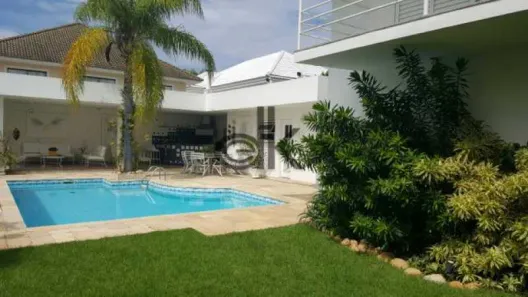 Casa de Condomínio com 5 Quartos à venda, 540m² no Barra da Tijuca, Rio de Janeiro