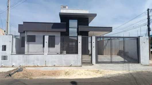 Casa com 3 Quartos à venda, 100m² no Scharlau, São Leopoldo