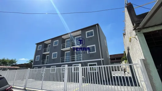 Apartamento com 1 Quarto à venda, 33m² no Santa Luzia, São Gonçalo