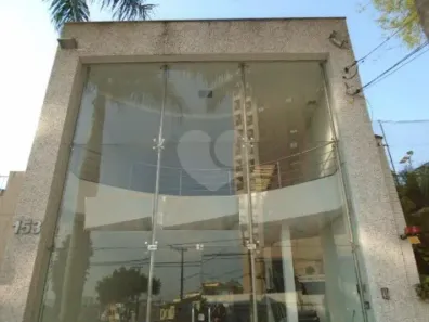 Galpão/Depósito/Armazém para alugar, 440m² no Vila Maria Alta, São Paulo