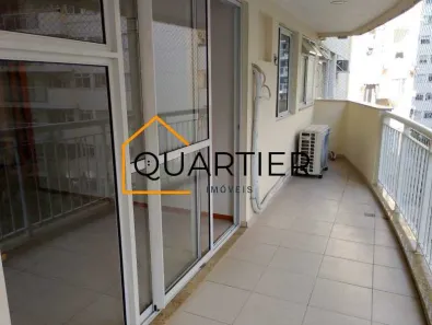 Apartamento com 2 Quartos à venda, 84m² no Catete, Rio de Janeiro