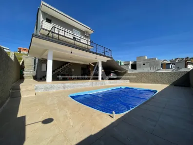 Casa com 3 Quartos à venda, 218m² no Condomínio Villa Real de Bragança, Bragança Paulista
