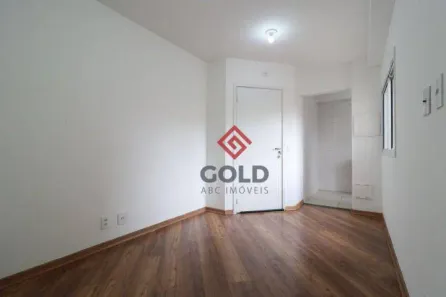 Apartamento com 2 Quartos à venda, 56m² no Santa Terezinha, Santo André