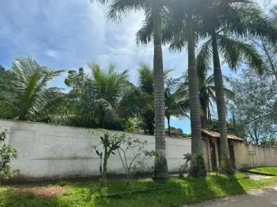 Casa com 3 Quartos à venda, 400m² no Itaocaia Valley (Itaipuaçu), Maricá