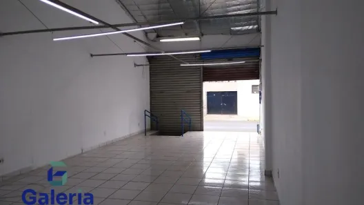 Ponto Comercial para alugar, 60m² no Campos Elíseos, Ribeirão Preto