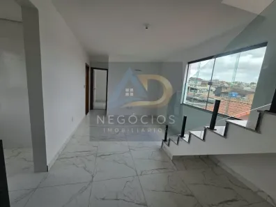 Cobertura com 3 Quartos à venda, 30m² no Coqueiros, Belo Horizonte