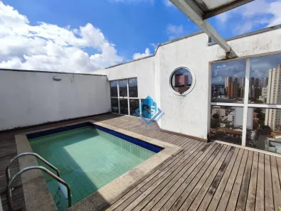 Cobertura com 4 Quartos à venda, 237m² no Centro, São Bernardo do Campo