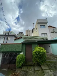 Casa com 2 Quartos para alugar, 297m² no Centro, São Bernardo do Campo