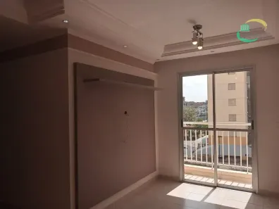 Apartamento com 2 Quartos à venda, 58m² no Bonfim, Campinas
