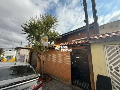 Casa com 3 Quartos à venda, 132m² no Vila Iório, São Paulo