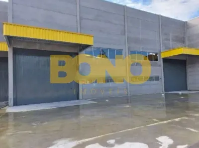 Imóvel Comercial para alugar, 650m² no Área Rural de Farroupilha, Farroupilha