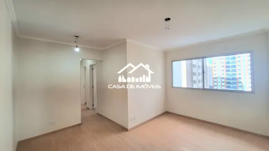 Apartamento com 3 Quartos à venda, 80m² no Indianópolis, São Paulo