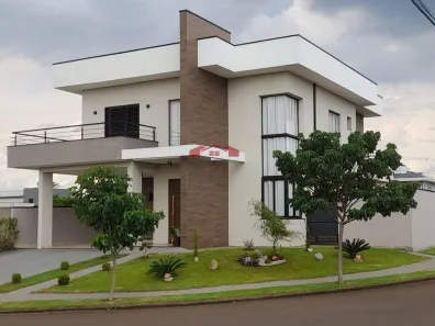 Casa com 3 Quartos à venda, 203m² no Saltinho, Paulínia