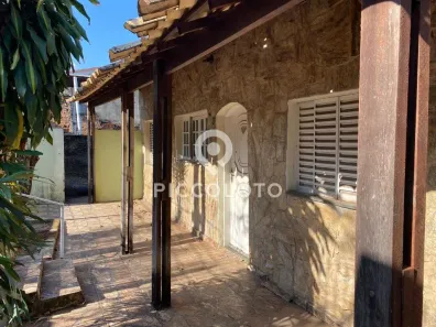 Casa com 3 Quartos à venda, 78m² no Jardim Proença, Campinas