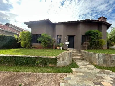 Casa com 3 Quartos à venda, 300m² no Parque das Universidades, Campinas