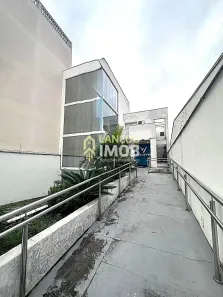 Prédio Comercial à venda, 600m² no Vila Santa Terezinha, Várzea Paulista