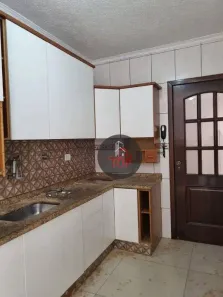 Apartamento com 2 Quartos à venda, 70m² no Baeta Neves, São Bernardo do Campo