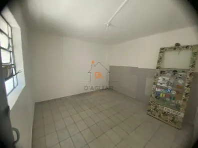 Casa com 1 Quarto para alugar, 25m² no Parque Casa de Pedra, São Paulo