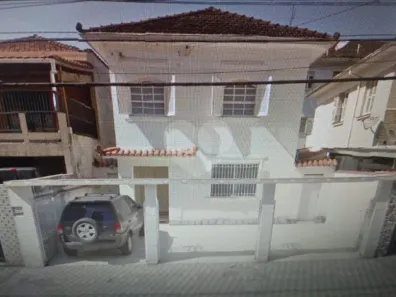Sobrado com 3 Quartos à venda, 130m² no Campo Grande, Santos
