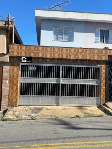 Sobrado com 5 Quartos à venda, 150m² no Paulicéia, São Bernardo do Campo