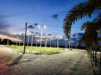 Lote/Terreno com 1 Quarto à venda, 150m² no Centro, Aquiraz