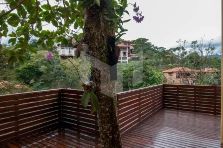 Casa de Condomínio com 4 Quartos à venda, 400m² no Pedro do Rio, Petrópolis