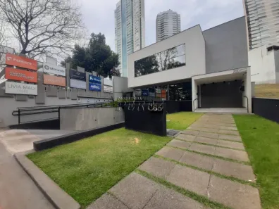 Sala Comercial para alugar, 18m² no Jardim do Lago, Londrina