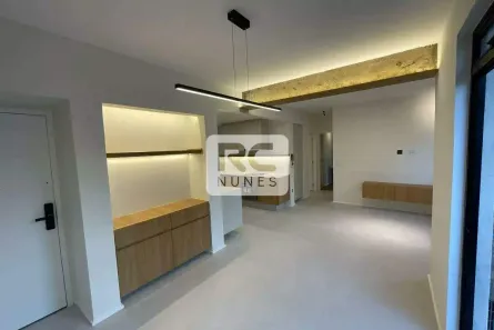Apartamento com 4 Quartos à venda, 100m² no Savassi, Belo Horizonte