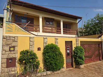 Sobrado com 4 Quartos à venda, 251m² no Parque Beatriz, Campinas