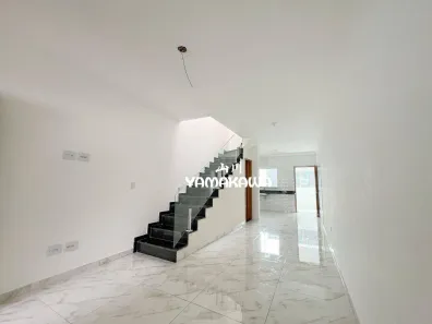 Sobrado com 3 Quartos à venda, 120m² no Jardim Brasília (Zona Leste), São Paulo