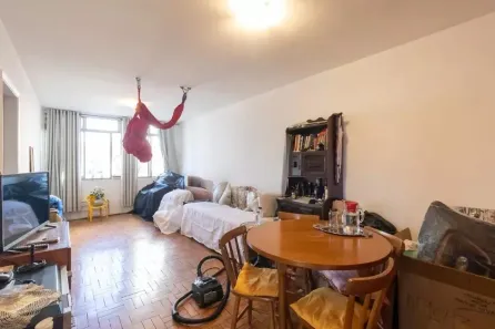Apartamento com 2 Quartos à venda, 81m² no Pinheiros, São Paulo
