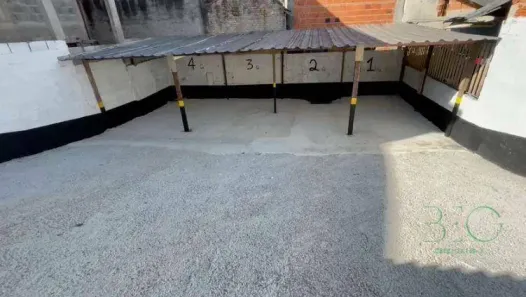 Lote/Terreno à venda, 300m² no Santa Teresinha, São Paulo