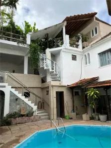Casa com 6 Quartos à venda, 180m² no Acupe, Salvador