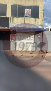 Ponto Comercial para alugar, 170m² no Setor Habitacional Vicente Pires - Trecho 3, Brasília