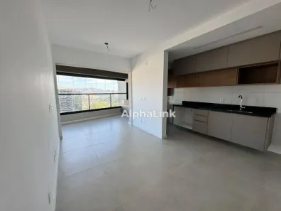 Apartamento com 2 Quartos à venda, 72m² no Alphaville Centro Industrial e Empresarial/Alphaville., Barueri