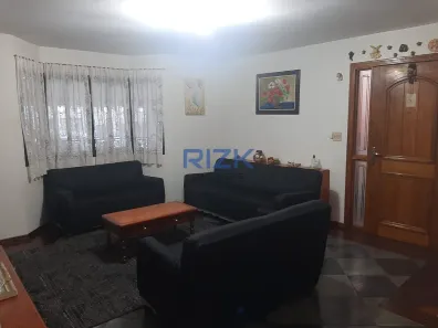 Casa com 3 Quartos à venda, 298m² no Vila São José (Ipiranga), São Paulo