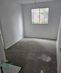Apartamento com 2 Quartos à venda, 40m² no Jardim Recanto Verde, São Paulo