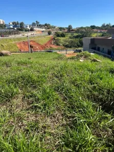 Lote/Terreno à venda, 419m² no Parque Rural Fazenda Santa Cândida, Campinas